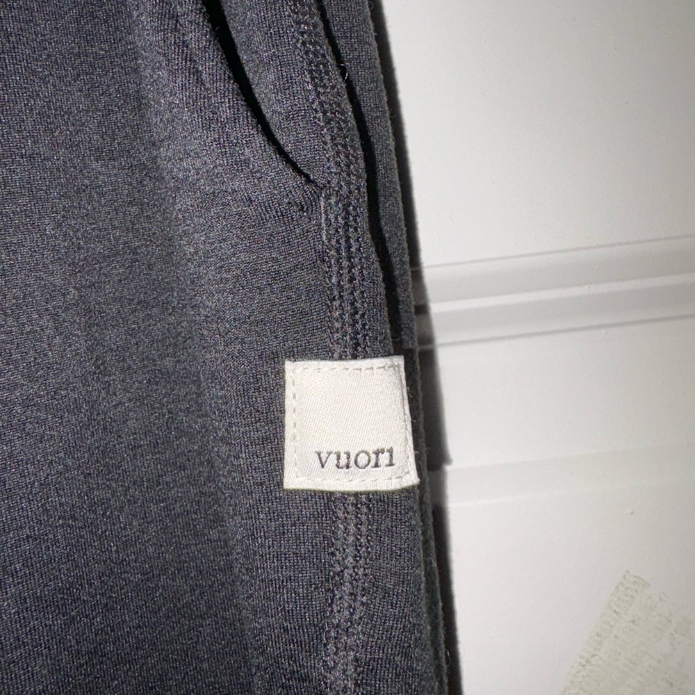 Vouri joggers - Picture 3 of 6